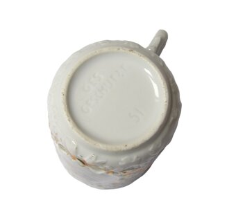 Hrnek - I. republika - 5