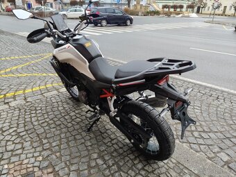 Morbidelli T352X, Dph, 41 HP - 5