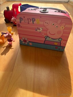 Set Peppa pig - 5