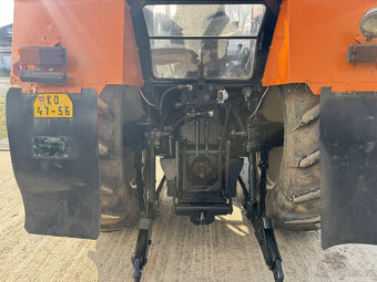 Zetor Crystal 8145 - 5