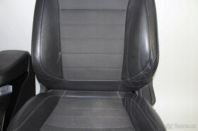 Ford Kuga MK2 sedačky sedadla interier - 5