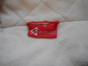 Bunda pro dívku. - 5