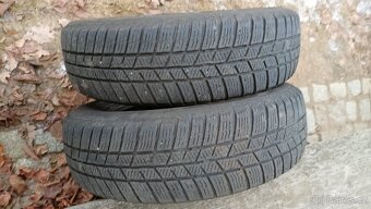 Zimní pneu Fabia - 5