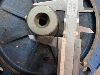 Elektromotor přírubový - 5