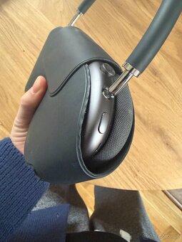 Apple Airpods Max (1. gen, originál) - 5