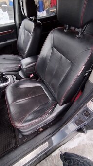 Prodám Hyundai Santa Fe 2005 rok - 5