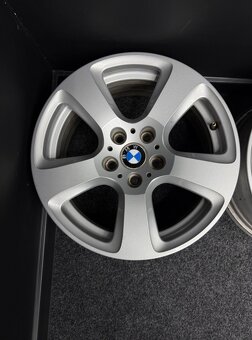 Alu BMW 5x120 17” style 243 - 5