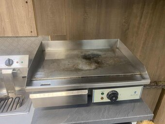 pojízdné občerstvení - 5