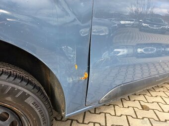 Citroen Jumpy 1.5 BlueHDI DPH - 5