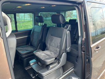 Multivan T5 - 5