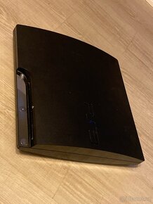 Play Station 3 - 5
