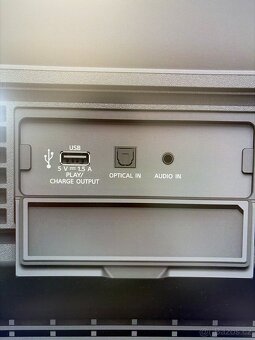 Sony ult tower 10 s mikrofonem - 5