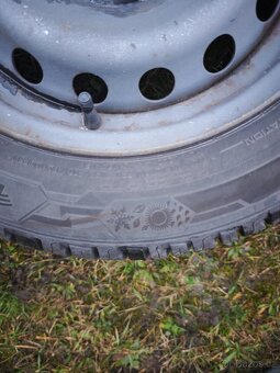 175/65/R14 T BARUM QUARTARIS 5 - CELOROČNÍ - 5