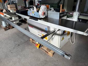 Spodní frézka SCM T 130 E - 5