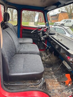 Hasičská Avia 31.1 K DA 12 - - 5