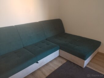 Sedací souprava - 5