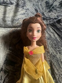 Disney princezny - 5