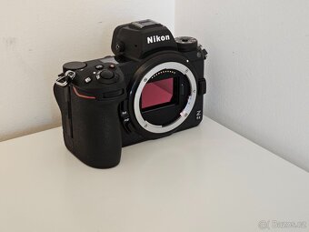 Nikon Z6 II - 5