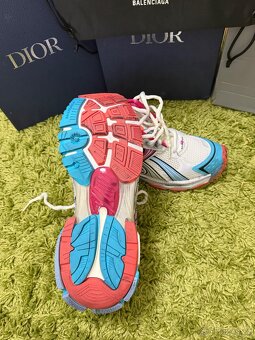 BALENCIAGA RUNNER - 5