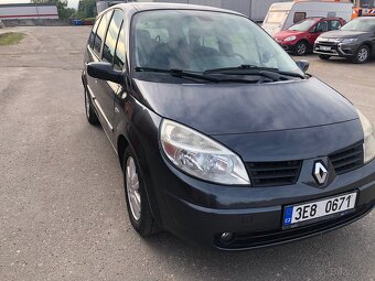 Renault Mégane grand scenic - 5