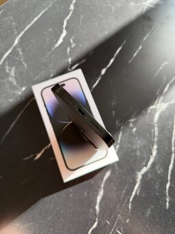 Iphone 14 pro 128gb - 5
