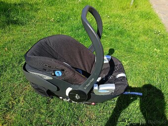 Zopa x1 plus i-size - 5