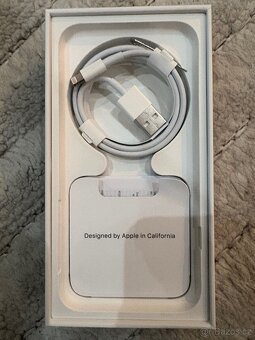 Apple iPhone SE (2020) 128GB - 5