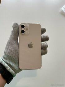 iPhone 12 Mini 128Gb | více barev | záruka - 5