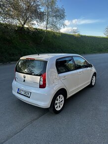 Škoda Citigo Elegance 29t. najeto - 5