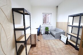 Nebytový prostor 40 m2, Hradec Králové - ul. Nerudova. - 5