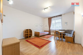 Prodej bytu 2+1, 65 m², Karlovy Vary, ul. Vrchlického - 5