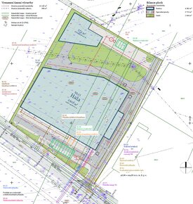 Prodej pozemku pro komerční výstavbu, 10 145 m2 - Velká Bíte - 5