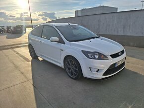 Ford Focus II ST, 330hp, - 5