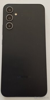 Prodám Samsung Galaxy A34 5G, 6GB/128GB, Stav A+, nový - 5