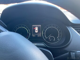 Škoda Octavia III RS - 5