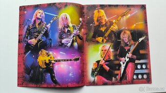 Judas Priest-Epitaph - 5