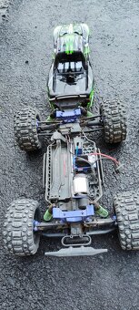 Traxxas Stampede - 5
