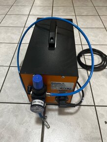 Weidmüller POWERCRIMPER 6.0 a POWERSTRIPPER - 5