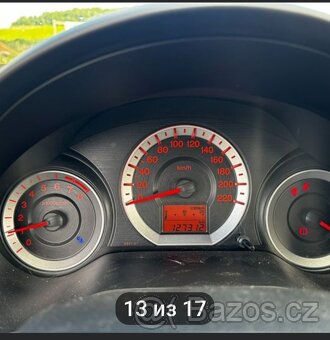 2010 Honda City 1.4i-vtec 73kw - 5