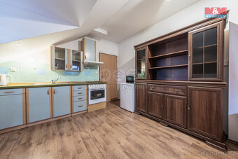 Prodej rodinného domu, 181 m², Podbořany, ul. Dukelská - 5