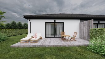 PRODEJ DVOJDOMU VOLYNĚ - 5