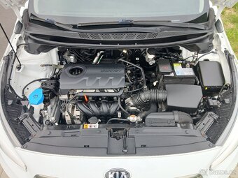 KIA CEED 1.4i16V 73kW - 5
