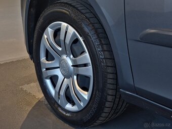 Škoda Fabia 2 1.4i 16v 63kW Ambiente - 5