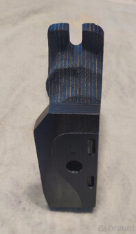 Pažba Walther LP 500,LP400,HAMMERLI AP20 - 5