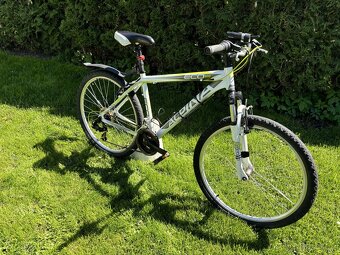 KELLYS alpina ECO m10 17,5” - 5