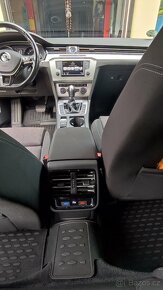 Prodám Passat B8 Variant 2.0 TDI 110 kW DSG - 5