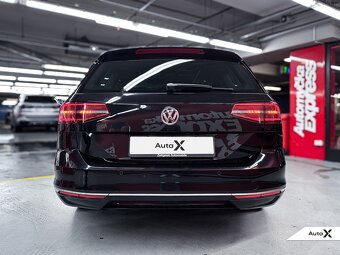Volkswagen Passat B8 Highline DSG 110 kW - 5