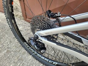Trek Fuel Ex XXL 29´´ Fox, 1x12sp - - 5