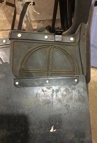 Fiat 125 P / Zastava - 5