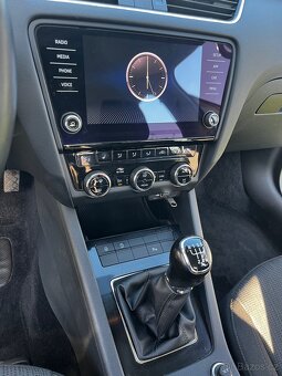 Prodám Škoda Octavia 1.8 tsi FL 132kw - 5